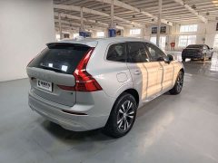 Volvo XC60 B5 AWD Smart Luxury Edition - ფოტო 4