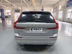 Volvo XC60 B5 AWD Smart Luxury Edition - ფოტო 5