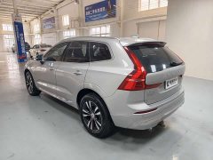 Volvo XC60 B5 AWD Smart Luxury Edition - ფოტო 6