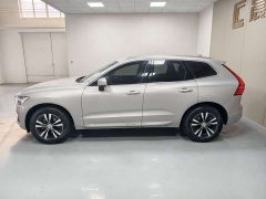 Volvo XC60 B5 AWD Smart Luxury Edition - ფოტო 7