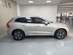 Volvo XC60 B5 AWD Smart Luxury Edition - ფოტო 8