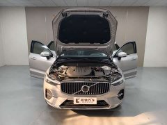 Volvo XC60 B5 AWD Smart Luxury Edition - ფოტო 9