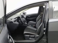 Toyota Corolla 2021 1.2T S-CVT Elite Plus - ფოტო 10