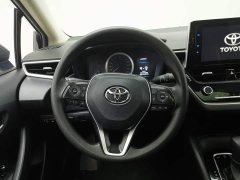Toyota Corolla 2021 1.2T S-CVT Elite Plus - ფოტო 11