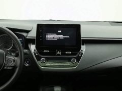 Toyota Corolla 2021 1.2T S-CVT Elite Plus - ფოტო 12