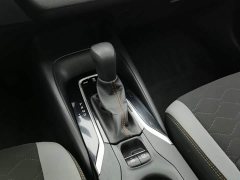 Toyota Corolla 2021 1.2T S-CVT Elite Plus - ფოტო 13