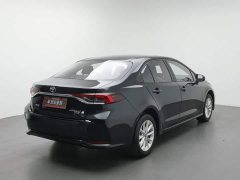 Toyota Corolla 2021 1.2T S-CVT Elite Plus - ფოტო 2