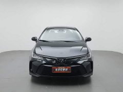 Toyota Corolla 2021 1.2T S-CVT Elite Plus - ფოტო 3