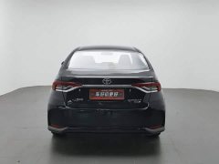 Toyota Corolla 2021 1.2T S-CVT Elite Plus - ფოტო 4