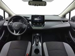 Toyota Corolla 2021 1.2T S-CVT Elite Plus - ფოტო 5