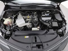 Toyota Corolla 2021 1.2T S-CVT Elite Plus - ფოტო 6