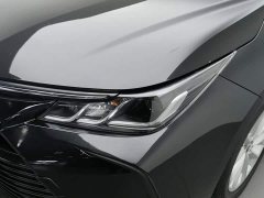 Toyota Corolla 2021 1.2T S-CVT Elite Plus - ფოტო 7