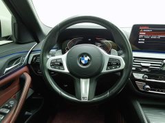 BMW 5 Series Facelift 530Li Premier M Sport Package - ფოტო 11