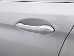 BMW 5 Series Facelift 530Li Premier M Sport Package - ფოტო 18