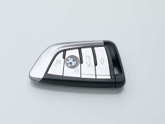 BMW 5 Series Facelift 530Li Premier M Sport Package - ფოტო 19