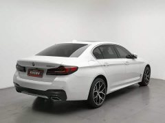 BMW 5 Series Facelift 530Li Premier M Sport Package - ფოტო 2