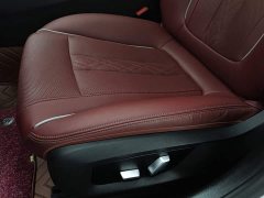 BMW 5 Series Facelift 530Li Premier M Sport Package - ფოტო 20