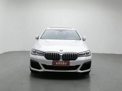 BMW 5 Series Facelift 530Li Premier M Sport Package - ფოტო 3