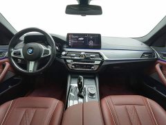 BMW 5 Series Facelift 530Li Premier M Sport Package - ფოტო 5