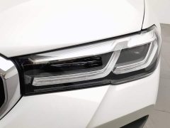 BMW 5 Series Facelift 530Li Premier M Sport Package - ფოტო 7