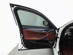 BMW 5 Series Facelift 530Li Premier M Sport Package - ფოტო 8