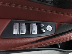 BMW 5 Series Facelift 530Li Premier M Sport Package - ფოტო 9