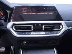 BMW 4 Series 425i M Sport Package - ფოტო 10