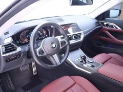 BMW 4 Series 425i M Sport Package - ფოტო 11