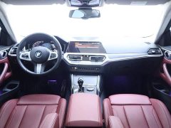 BMW 4 Series 425i M Sport Package - ფოტო 13