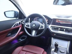 BMW 4 Series 425i M Sport Package - ფოტო 14