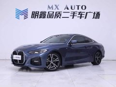 BMW 4 Series 425i M Sport Package - ფოტო 2