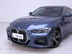 BMW 4 Series 425i M Sport Package - ფოტო 3