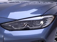 BMW 4 Series 425i M Sport Package - ფოტო 4