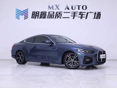 BMW 4 Series 425i M Sport Package - ფოტო 5