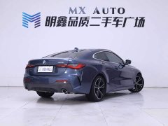 BMW 4 Series 425i M Sport Package - ფოტო 7