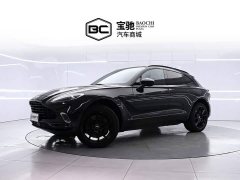 Aston Martin DBX 2022 4.0T V8 - ფოტო 1
