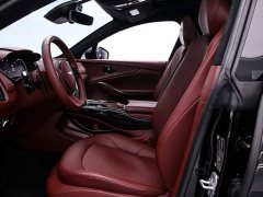 Aston Martin DBX 2022 4.0T V8 - ფოტო 14