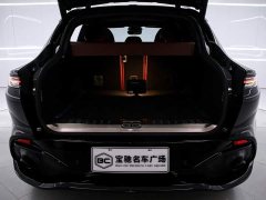 Aston Martin DBX 2022 4.0T V8 - ფოტო 18