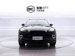 Aston Martin DBX 2022 4.0T V8 - ფოტო 2