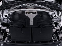 Aston Martin DBX 2022 4.0T V8 - ფოტო 20