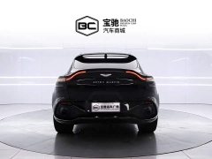 Aston Martin DBX 2022 4.0T V8 - ფოტო 4