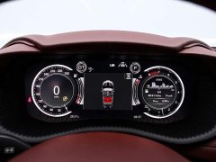 Aston Martin DBX 2022 4.0T V8 - ფოტო 6