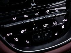 Aston Martin DBX 2022 4.0T V8 - ფოტო 9