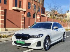 BMW i3 eDrive 35 L - ფოტო 1