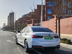 BMW i3 eDrive 35 L - ფოტო 10