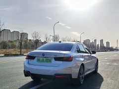 BMW i3 eDrive 35 L - ფოტო 12