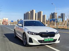 BMW i3 eDrive 35 L - ფოტო 2