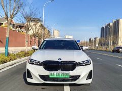 BMW i3 eDrive 35 L - ფოტო 3