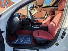 BMW i3 eDrive 35 L - ფოტო 5