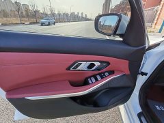 BMW i3 eDrive 35 L - ფოტო 6
